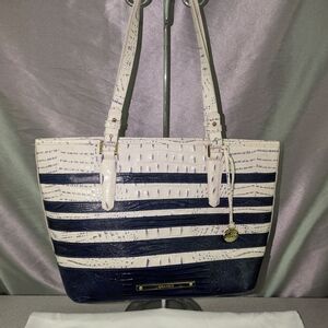 Brahmin Medium Asher Tote